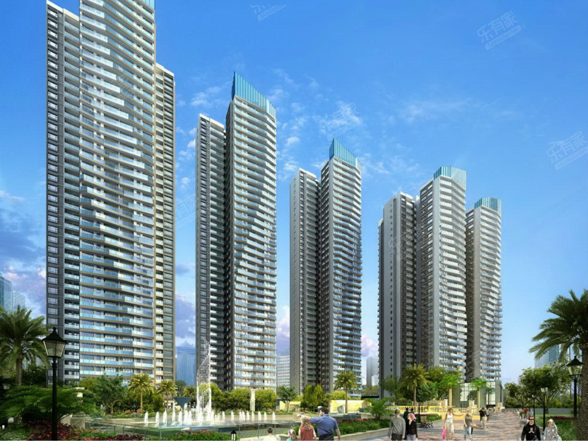 多彩仿石涂料——工地現(xiàn)場打樣技巧！