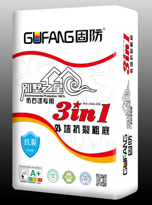農(nóng)村自建房怎么選擇外墻裝飾材料？